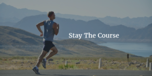 stay-the-course